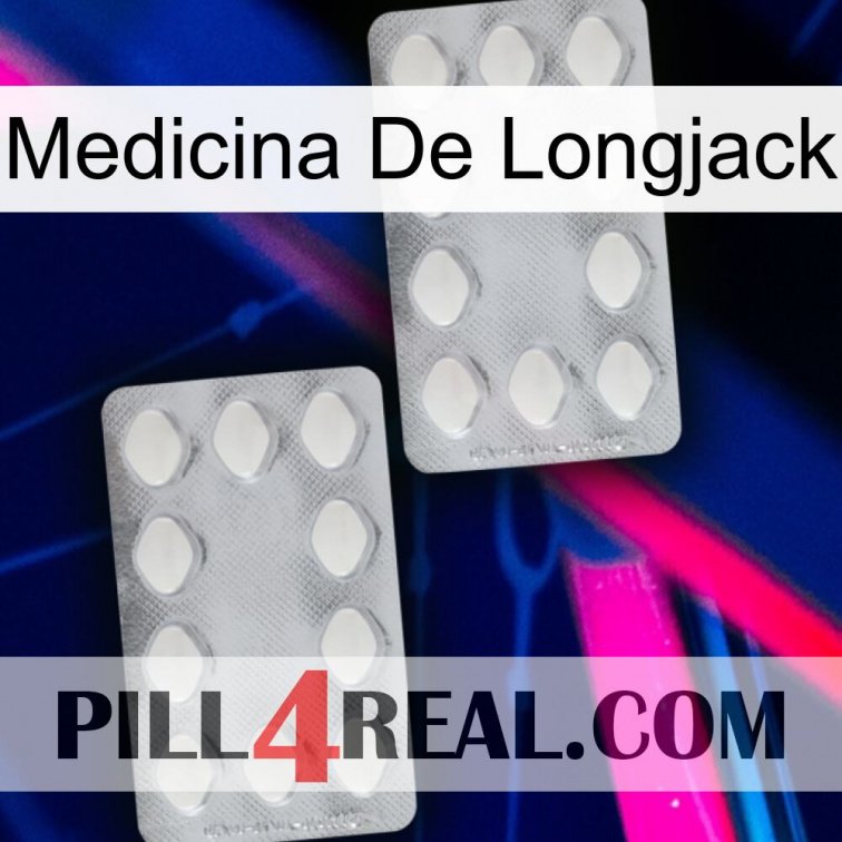 Longjack Medicine 17